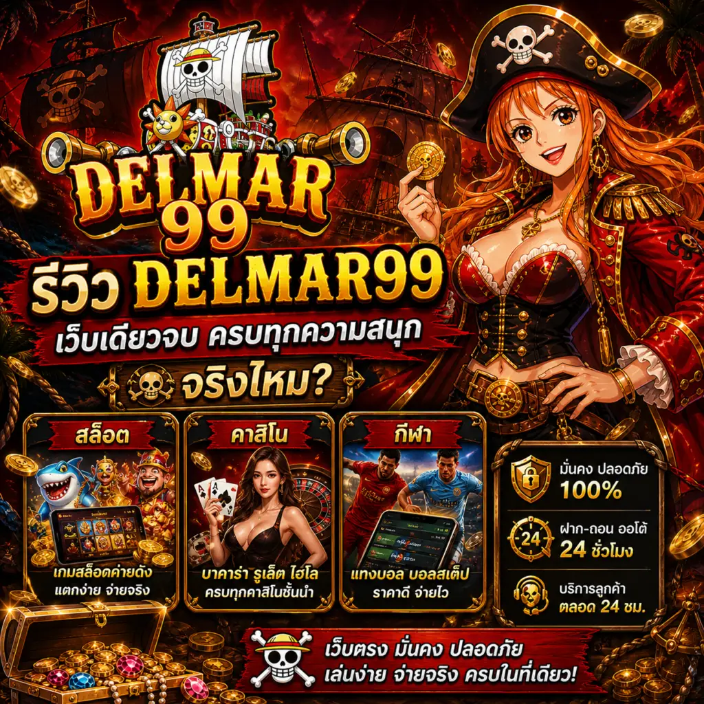 DELMAR99