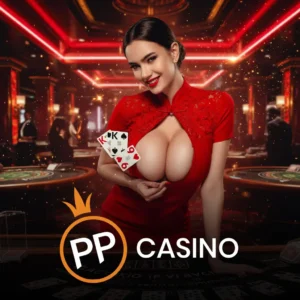 คาสิโน pp