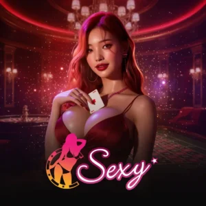 คาสิโน sexy